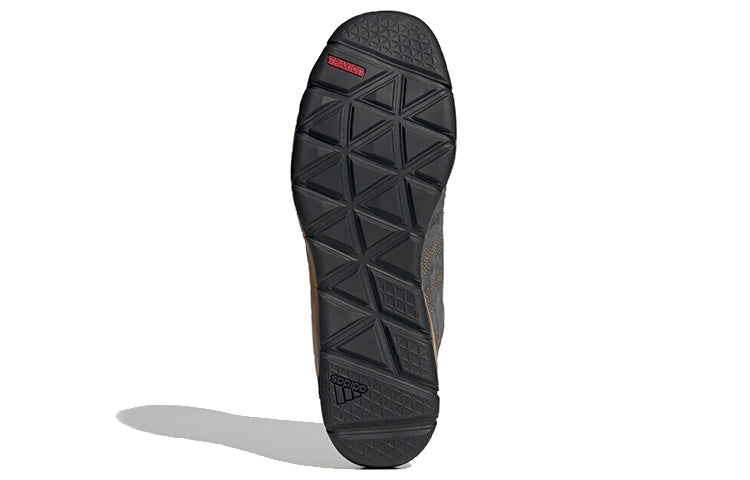 adidas Anzit Dlx Grey/Brown FV0328
