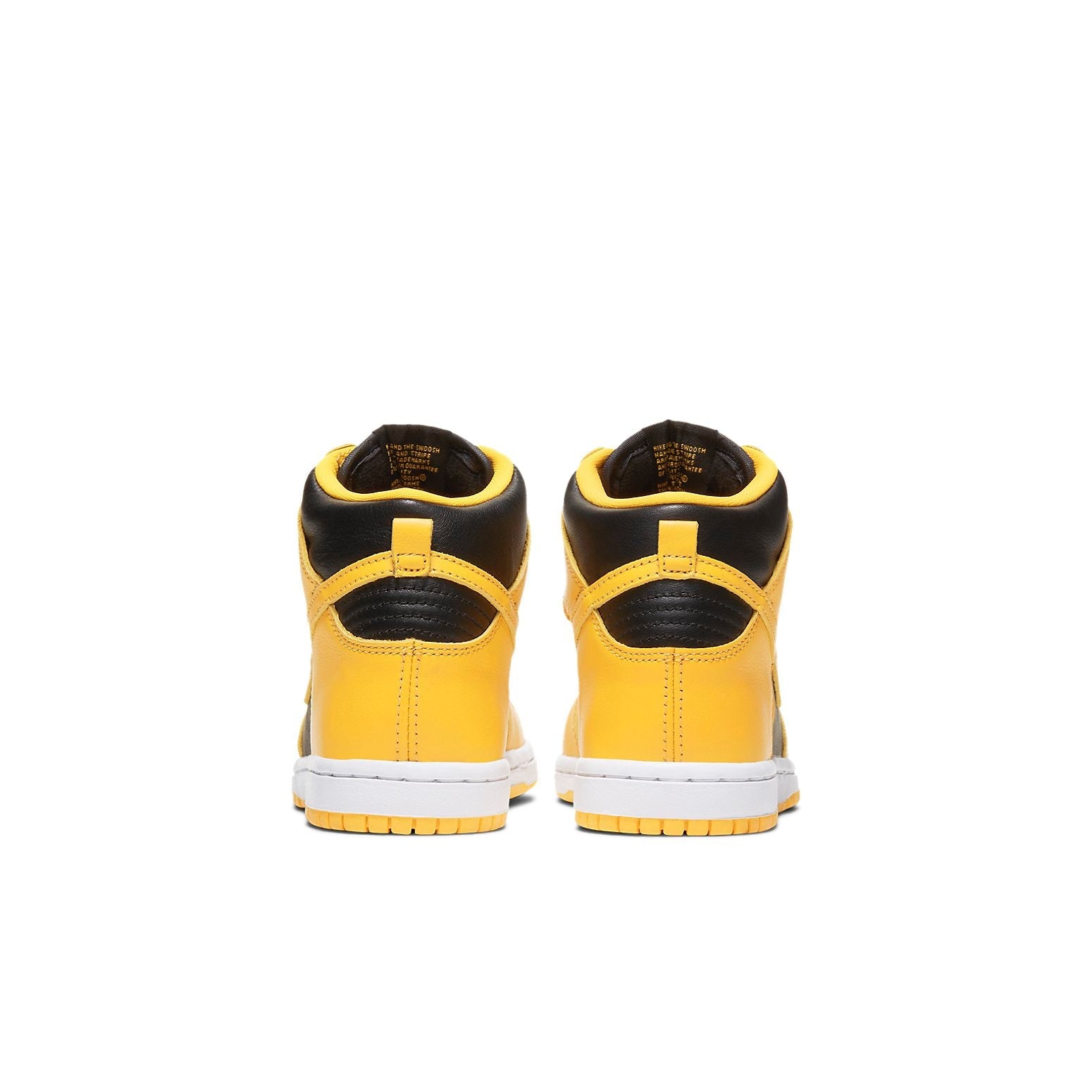 (PS) Nike Dunk High SP 'Iowa' DC9053-002