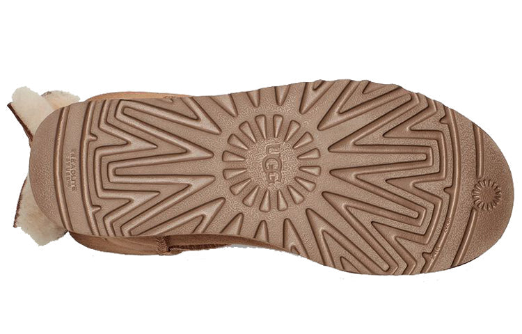 (WMNS) Classic Heritage Bow 1129071-CHE