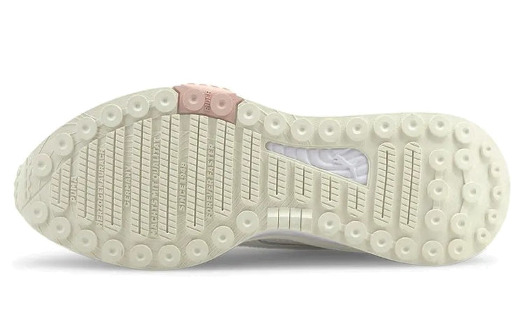 (WMNS) PUMA Wild Rider 'Soft Metal - Vaporous Grey Lotus' 381900-01