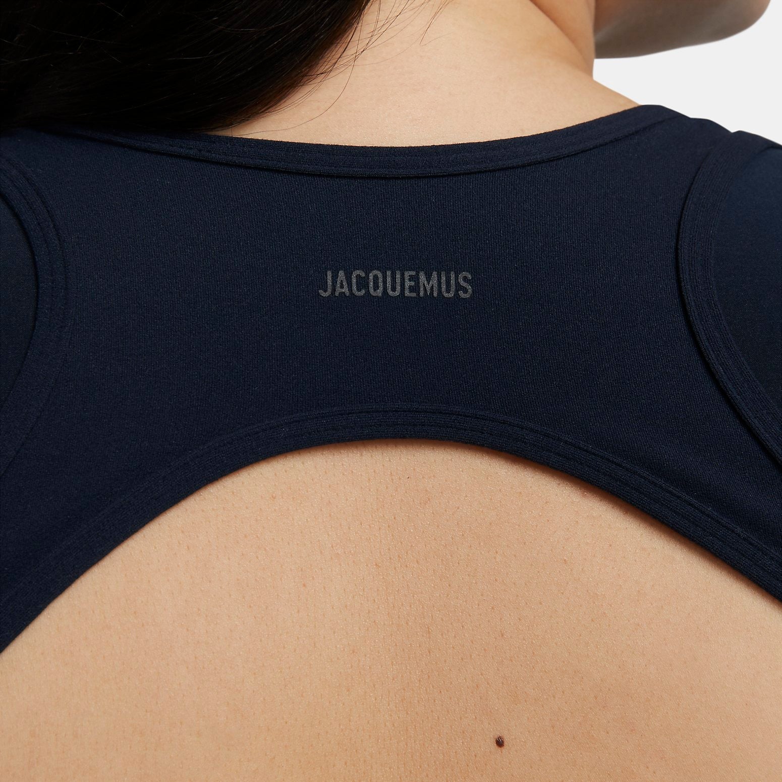 (WMNS) Nike x Jacquemus La Robe (Asia Sizing) 'Navy' DN3244-475