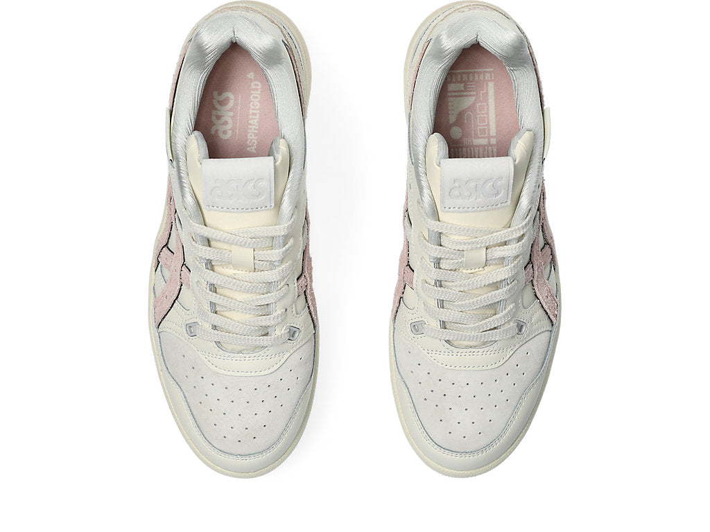 ASICS x Asphaltgold EX89 'Impromptu' 1203A326-100