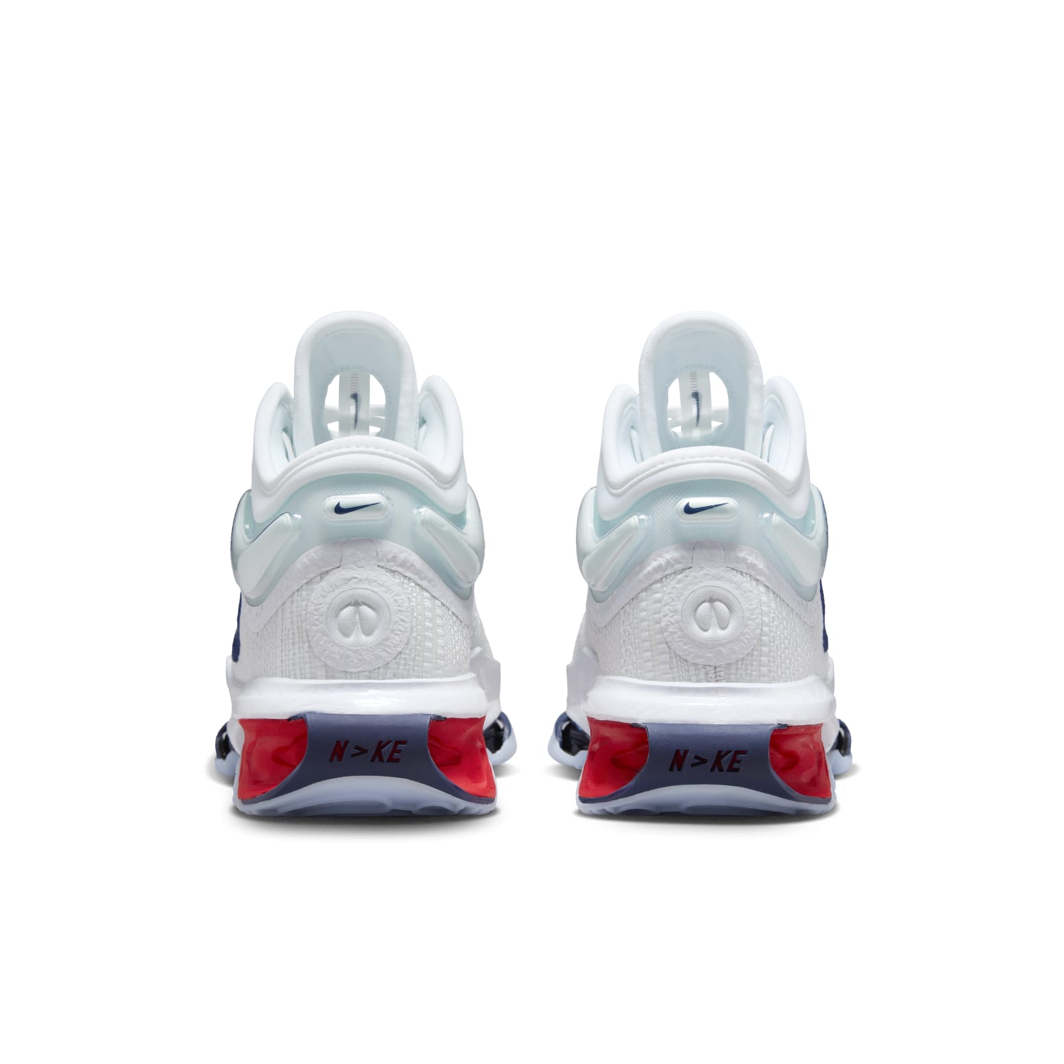 Nike Air Zoom GT Jump 2 'USA' DJ9431-100