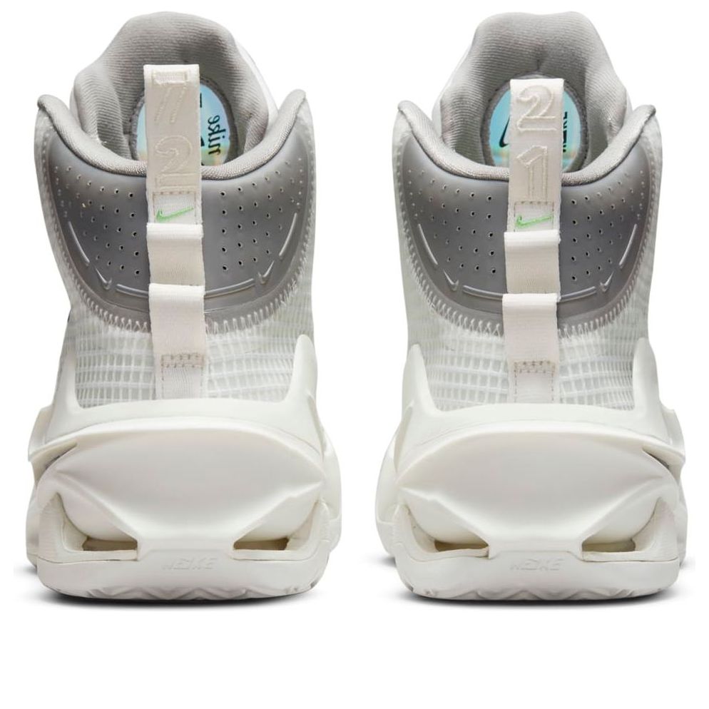 Nike Air Zoom GT Jump EP 'Summit White Sail' DC9039-101