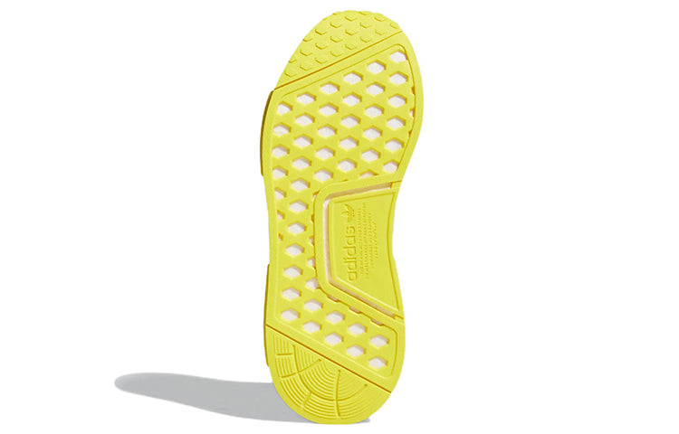 (WMNS) adidas NMD_R1 'Beam Yellow' HP9733