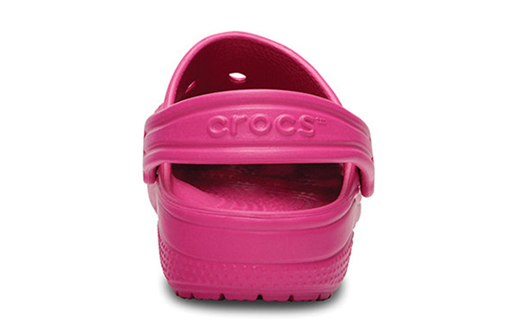 (PS) Crocs Classic Clog 15908-670