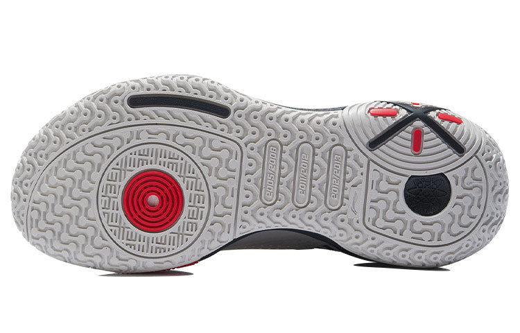 Li-Ning Wade All City 9 V1.5 'Shadow' ABAR015-1