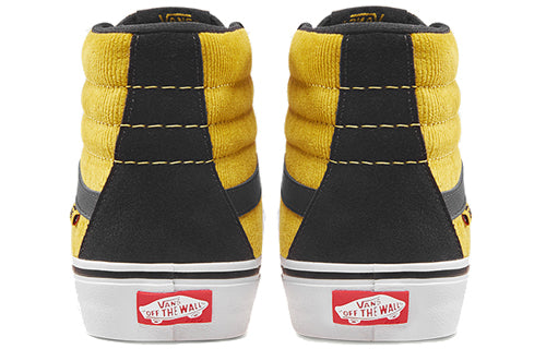 Vans SK8-Hi Pro 'Corduroy Pack' VN0A45JDVFC