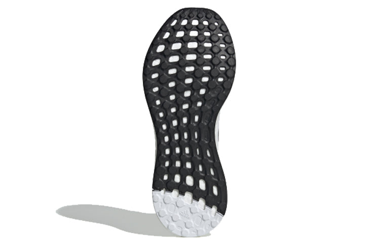 adidas Senseboost Go 'Solar Red' G27403