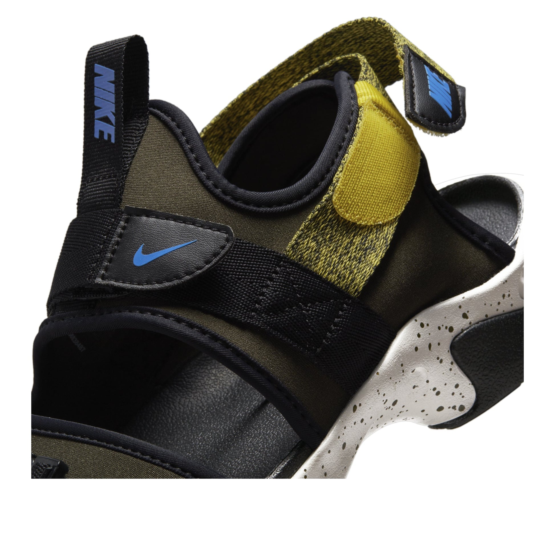 Nike Canyon Sandal 'Cargo Khaki Blue' CI8797-301