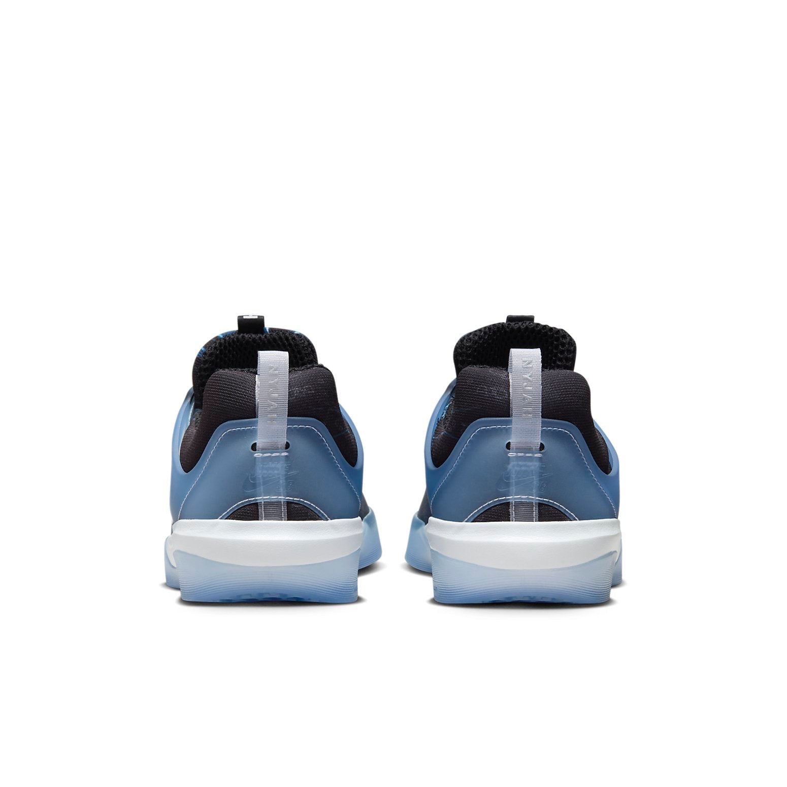 Nike Zoom Nyjah 3 SB 'Trouble at Home' FB2394-001