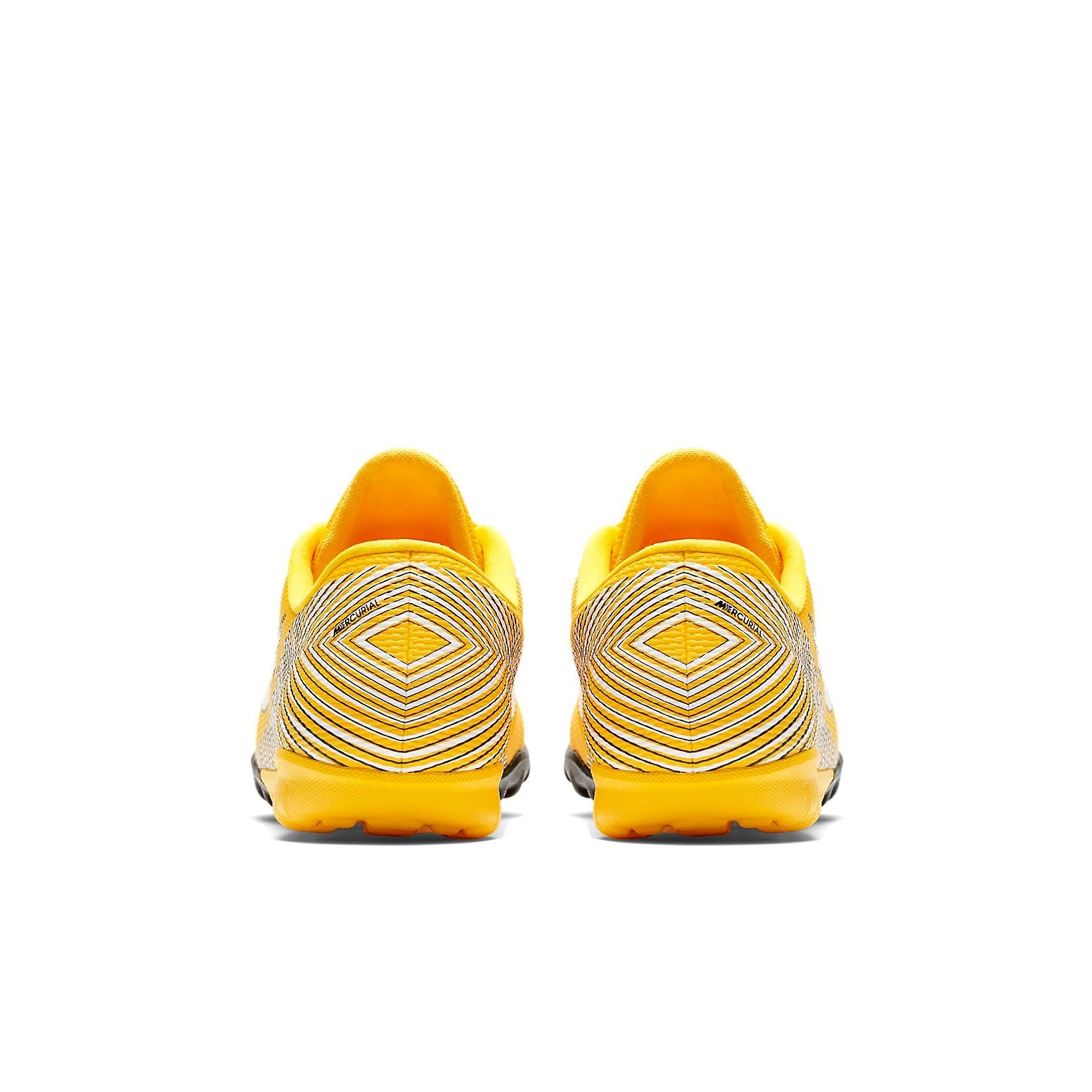 Nike x Neymar Jr. Mercurial Vapor 12 Academy TF Yellow AO3121-710