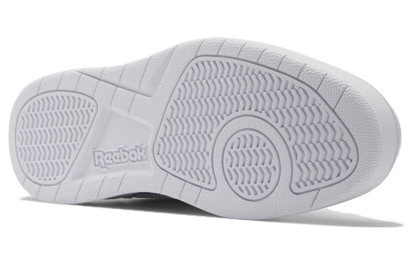 Reebok Royal BB 4500 High 2 'White Black Acid Yellow' HR0519