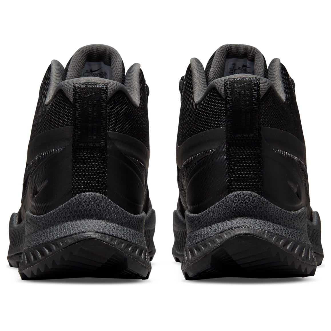 Nike React SFB Carbon Mid 'Black Anthracite' CK9951-001