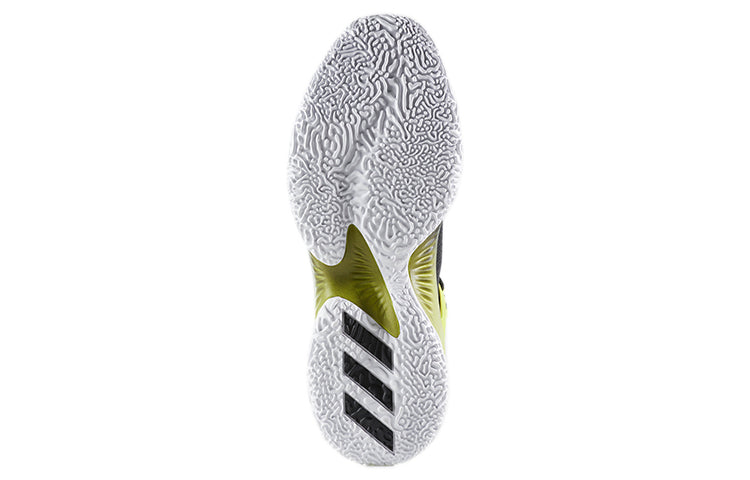 adidas Crazy Explosive Black/Yellow BY3789