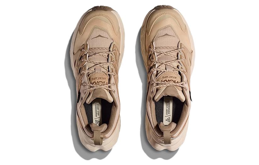 HOKA ONE ONE Anacapa GTX 'Tan' 1119373-SSEG