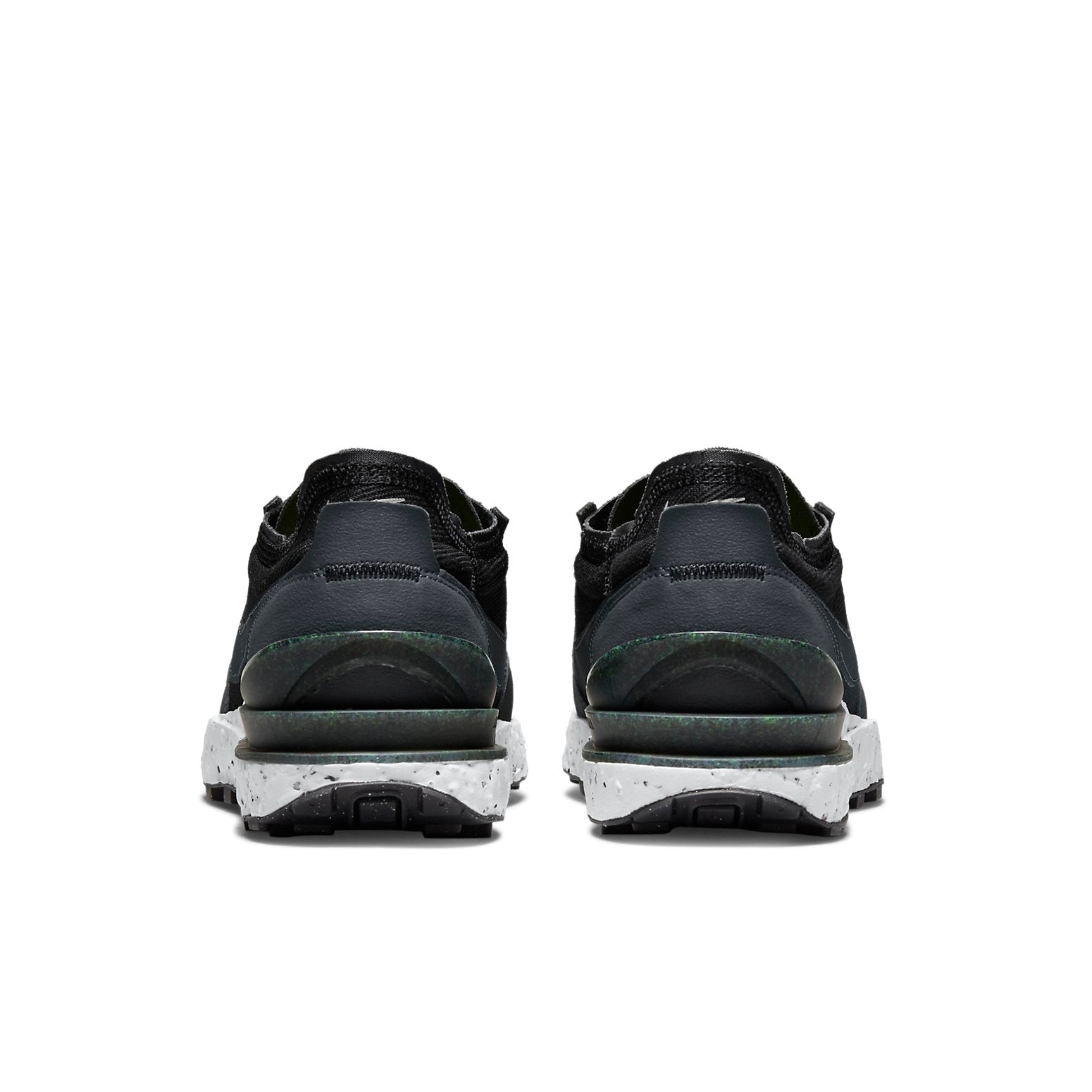 Nike Waffle One Crater 'Black Anthracite' DH7751-001