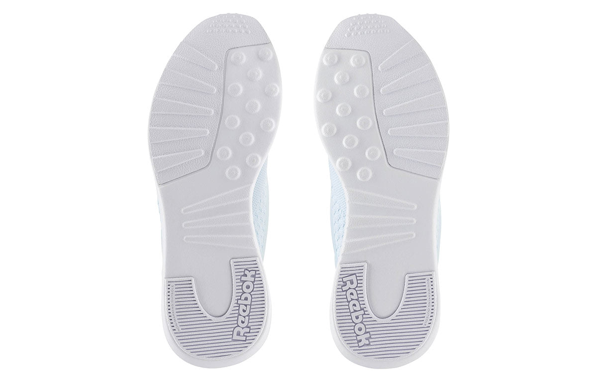 (WMNS) Reebok Zoku Ultraknit Met Blue BS6385