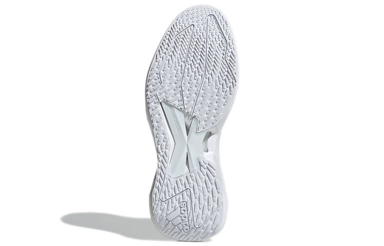 adidas Alphatorsion 2.0 'Cloud White Grey' GY0593