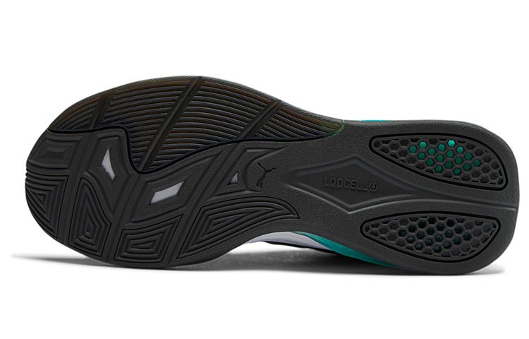 PUMA LQDCELL Tension Rase 'Castlerock Turquoise' 193237-05
