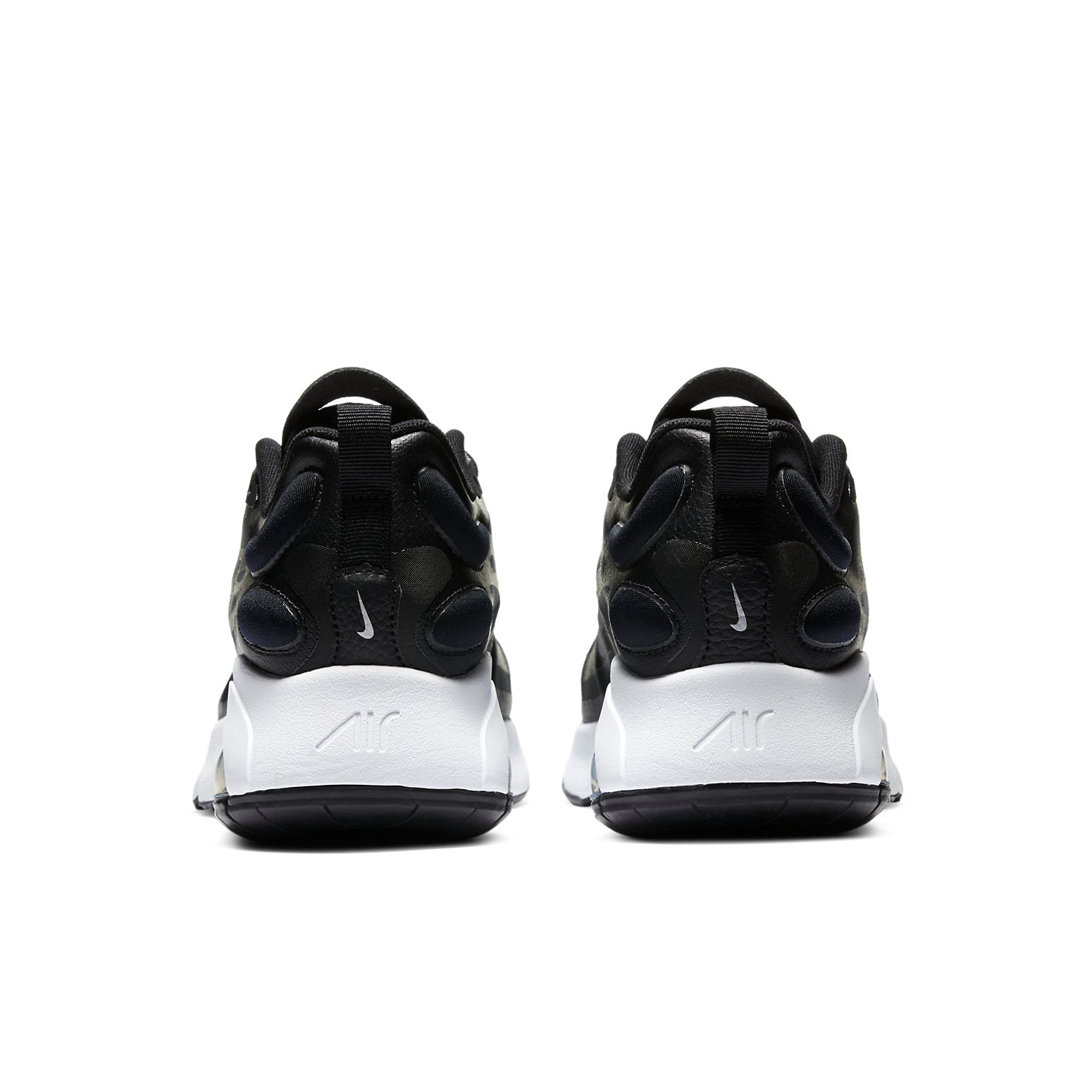 (WMNS) Nike Air Max Exosense 'Black' CK6922-002
