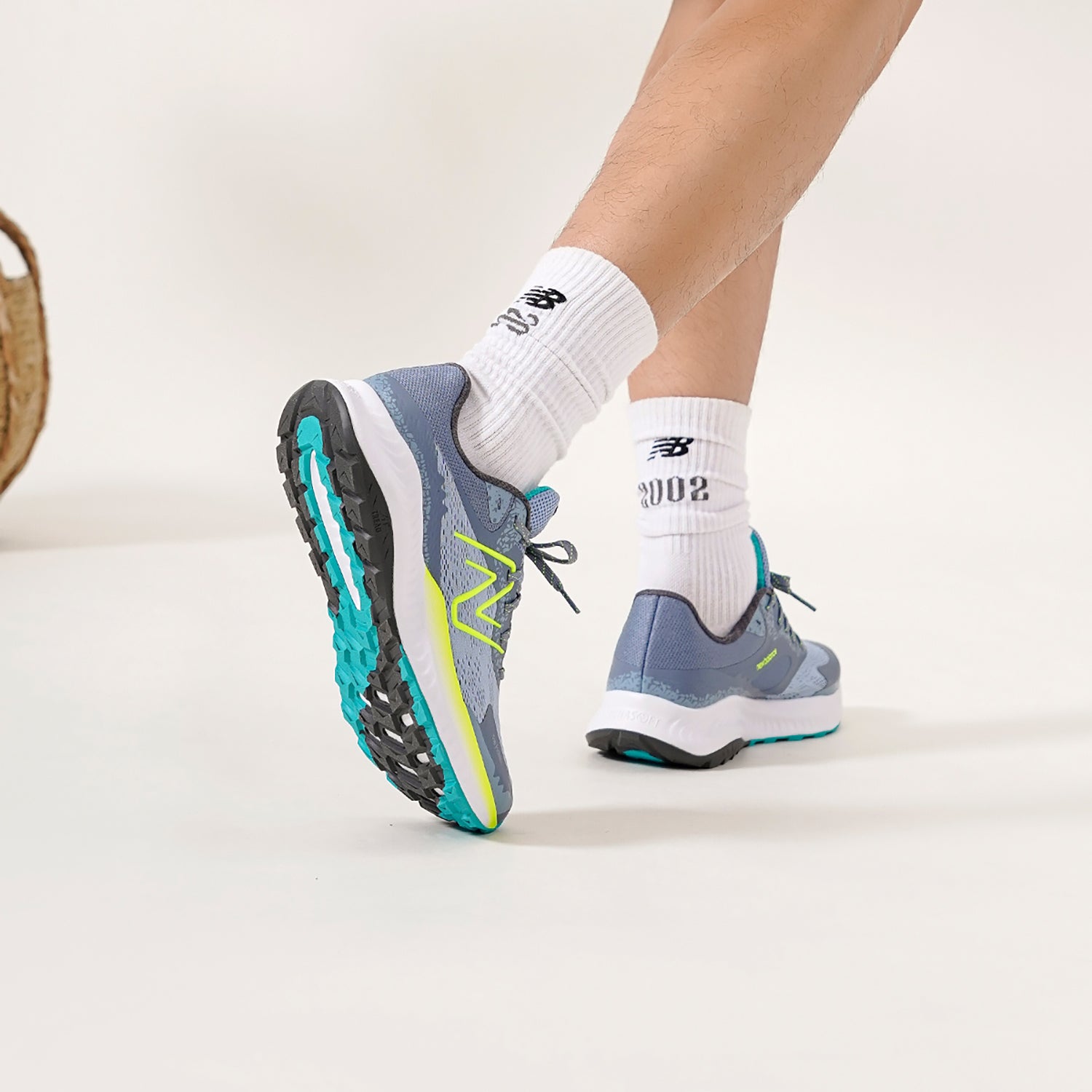 New Balance Dynasoft Nitrel v5 MTNTRLY5
