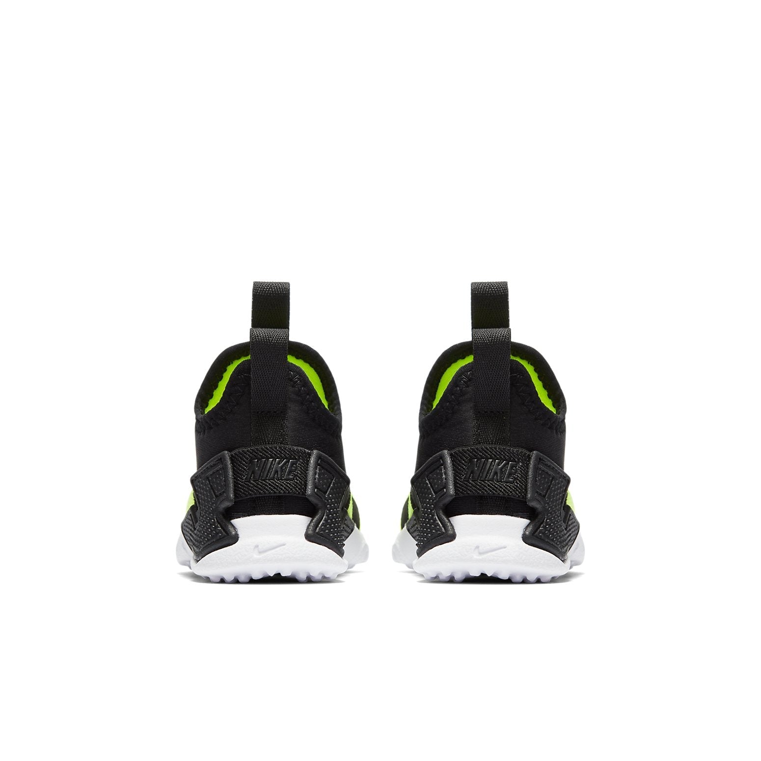 (TD) Nike Huarache Drift 'Black Volt' AA3504-700