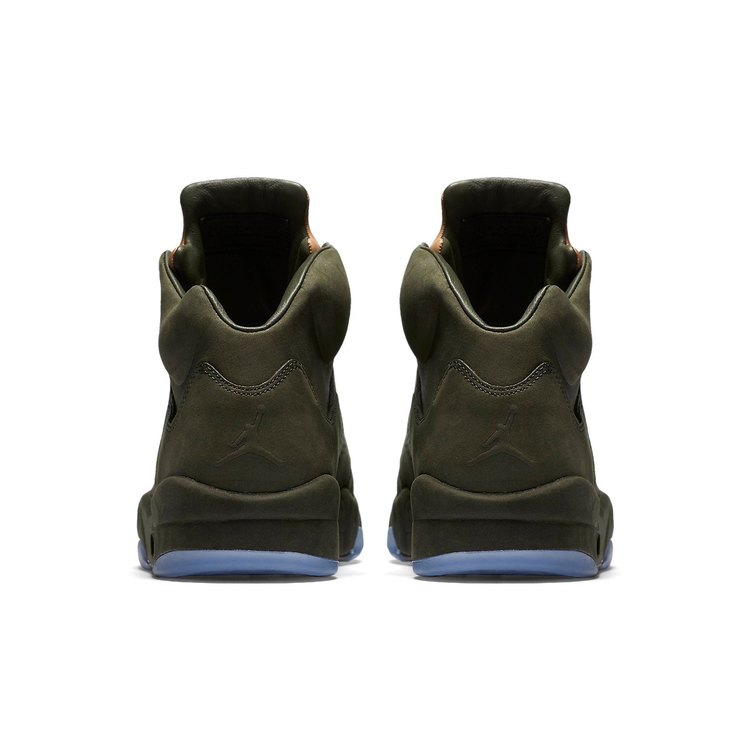 Air Jordan 5 Retro Premium 'Take Flight' 881432-305