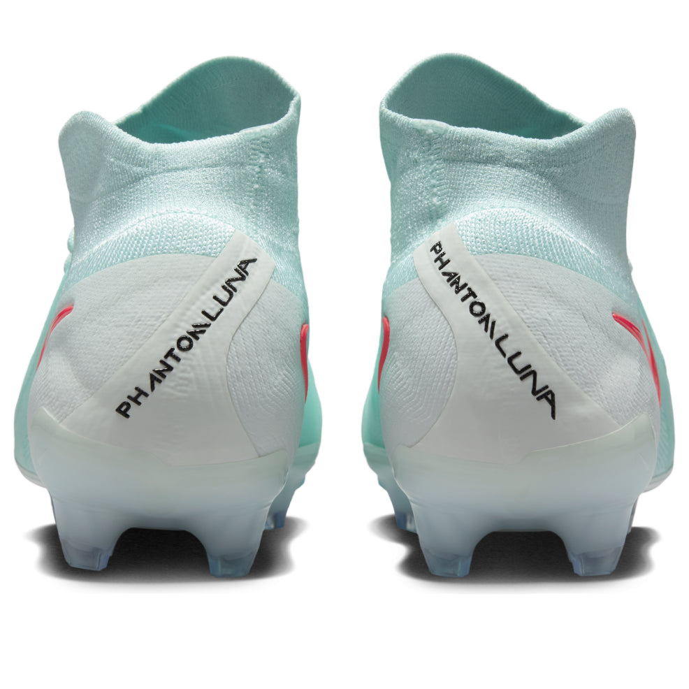 Nike Phantom Luna 2 Elite FG 'Mad Energy Pack Light Blue' FJ2572-300