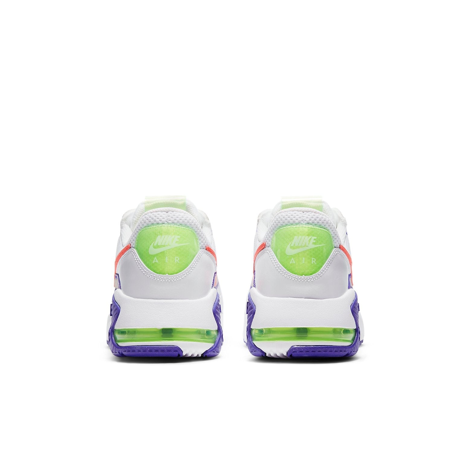 Nike Air Max Excee 'White Indigo Crimson' DD2985-100