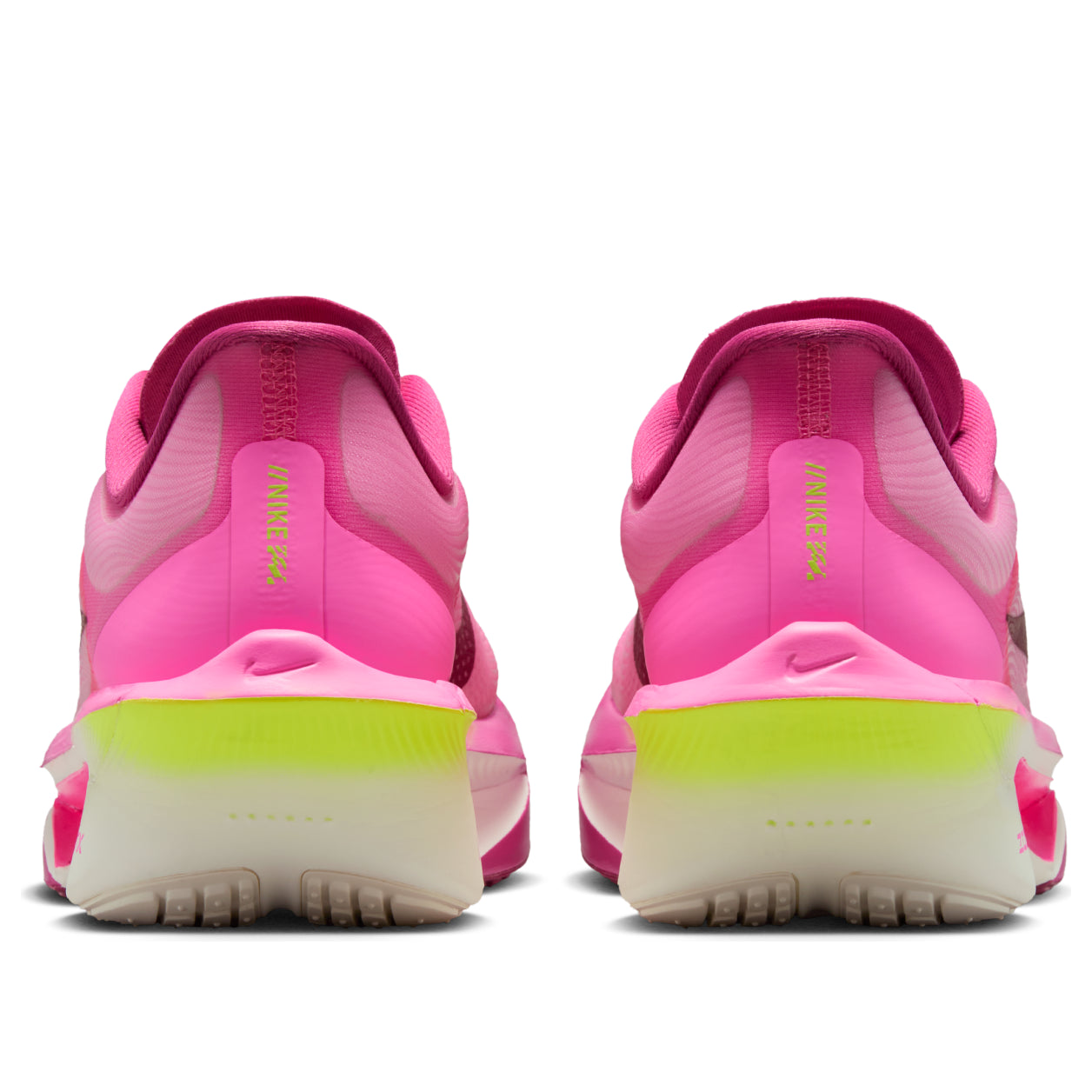 (WMNS) Nike Zoom Fly 6 'Pink Spell Bordeaux Hyper Pink' FN8455-602
