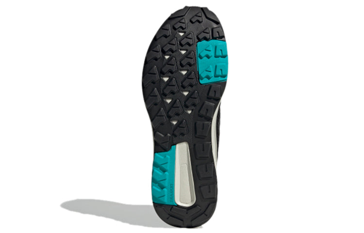 adidas Terrex Trailmaker Gtx 'Black Grey Green' FV6864