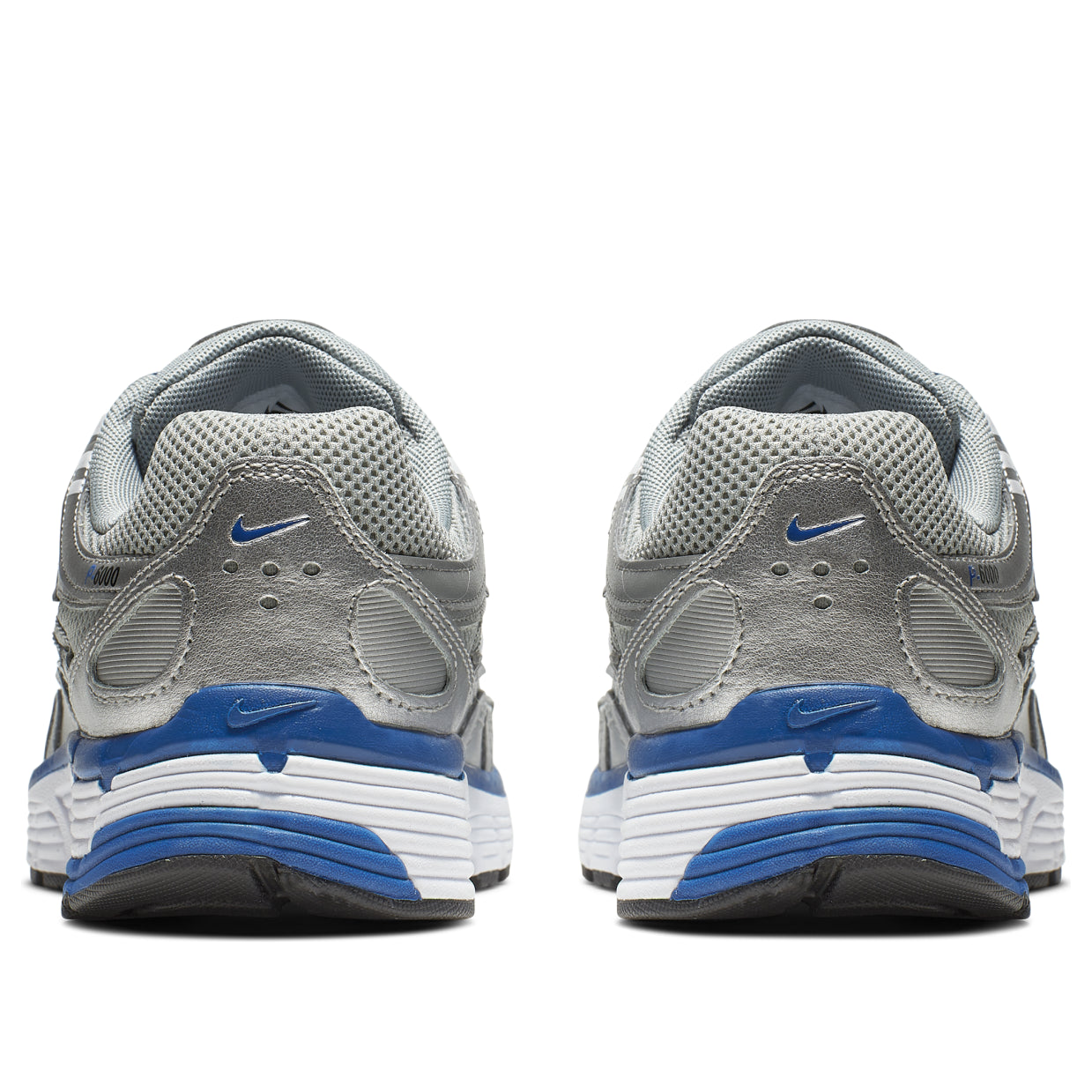 (WMNS) Nike P-6000 'Laser Blue' BV1021-001