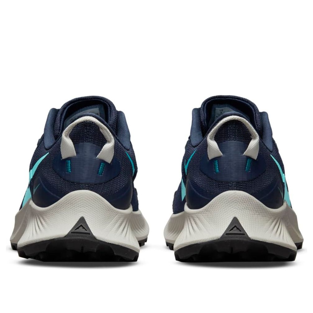 (WMNS) Nike Pegasus Trail 3 'Obsidian Dynamic Turquoise' DA8698-400