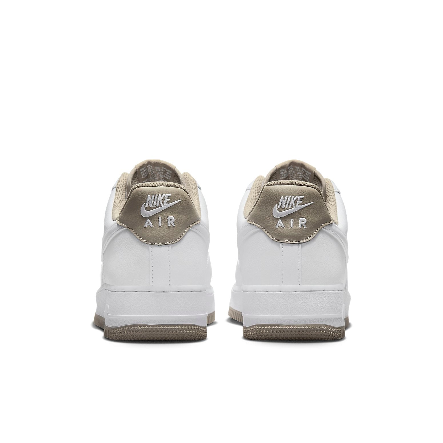 Nike Air Force 1 '07 LV8 'White Taupe' DR9867-100