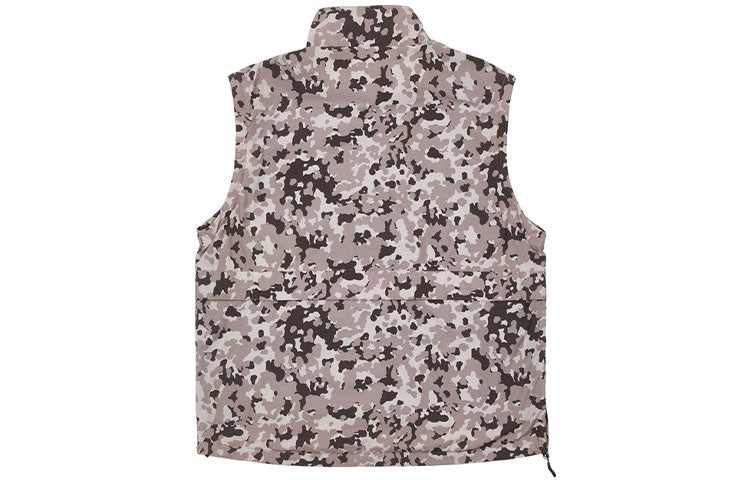 Palace SS22 Zip Off Gilet Jacket 'Multicolor' P22JK078