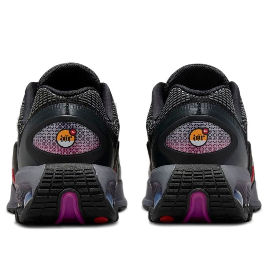 (GS) Nike Air Max DN 'Anthracite Light Crimson' FB8987-001