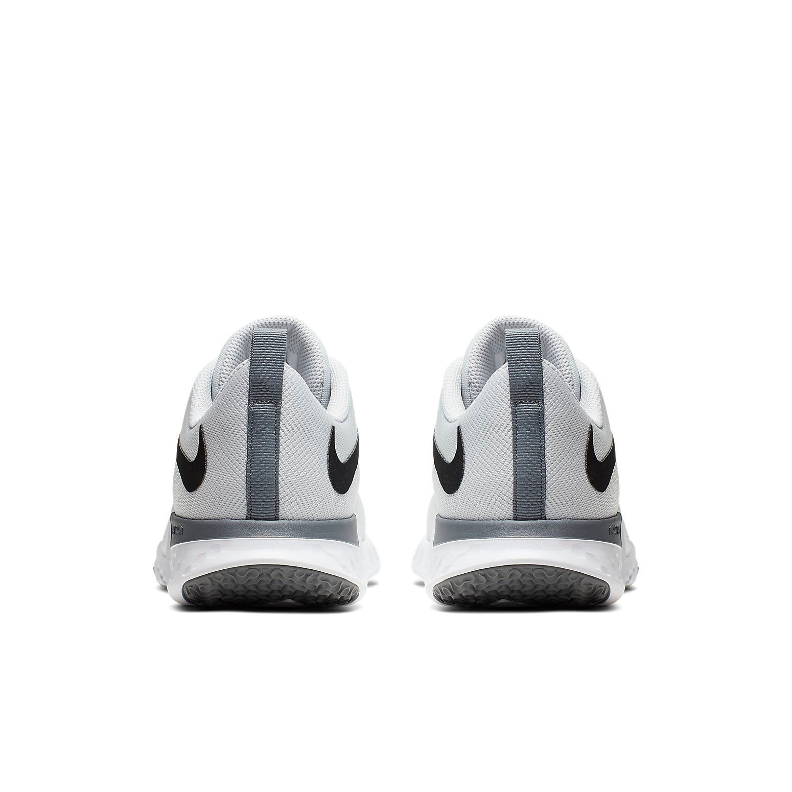 Nike Renew Retaliation TR 'Pure Platinum' AT1238-001