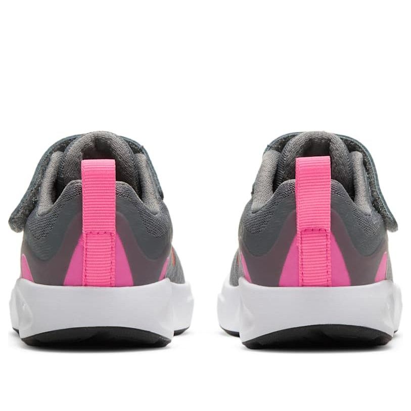 (TD) Nike Wearallday 'Grey Pink' CJ3818-006