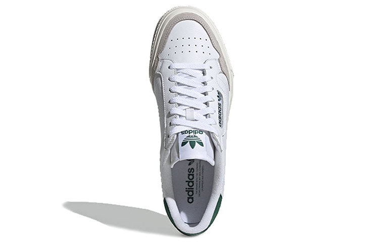 adidas Continental 80 Vulc 'Footwear White' EF3534