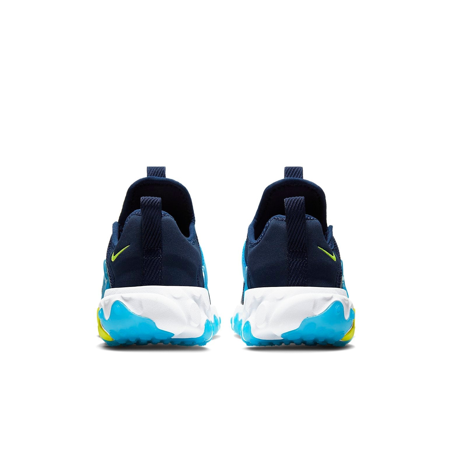 (GS) Nike React Presto Extreme CD6884-400