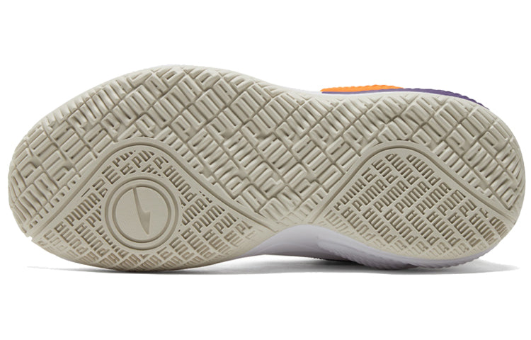 PUMA Court Rider I 'White Prism Violet' 195634-02