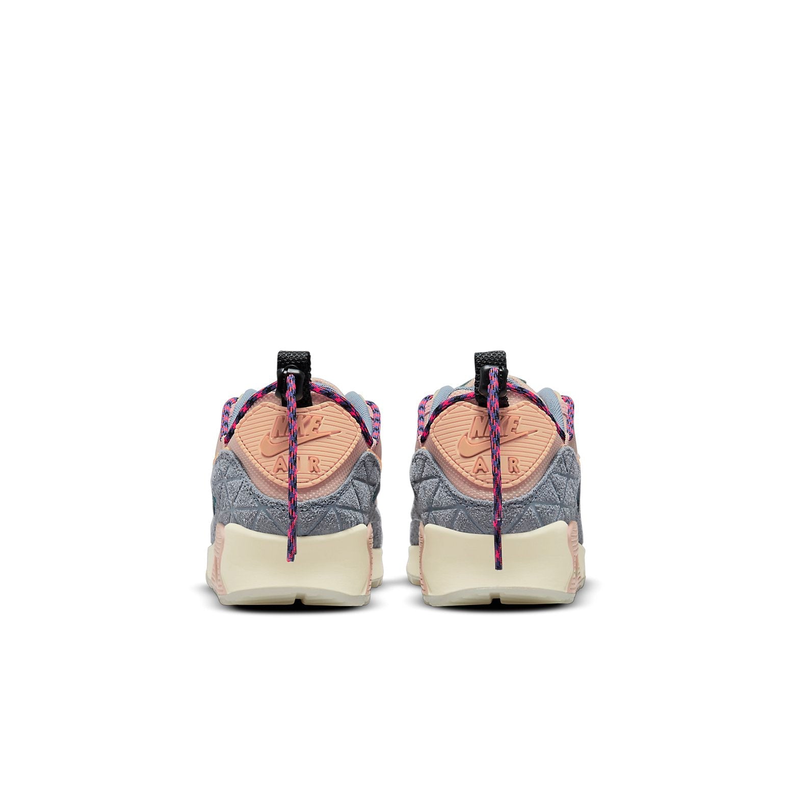 (WMNS) Nike Air Max 90 SE 'Fossil Stone Ashen Slate' DM6438-292