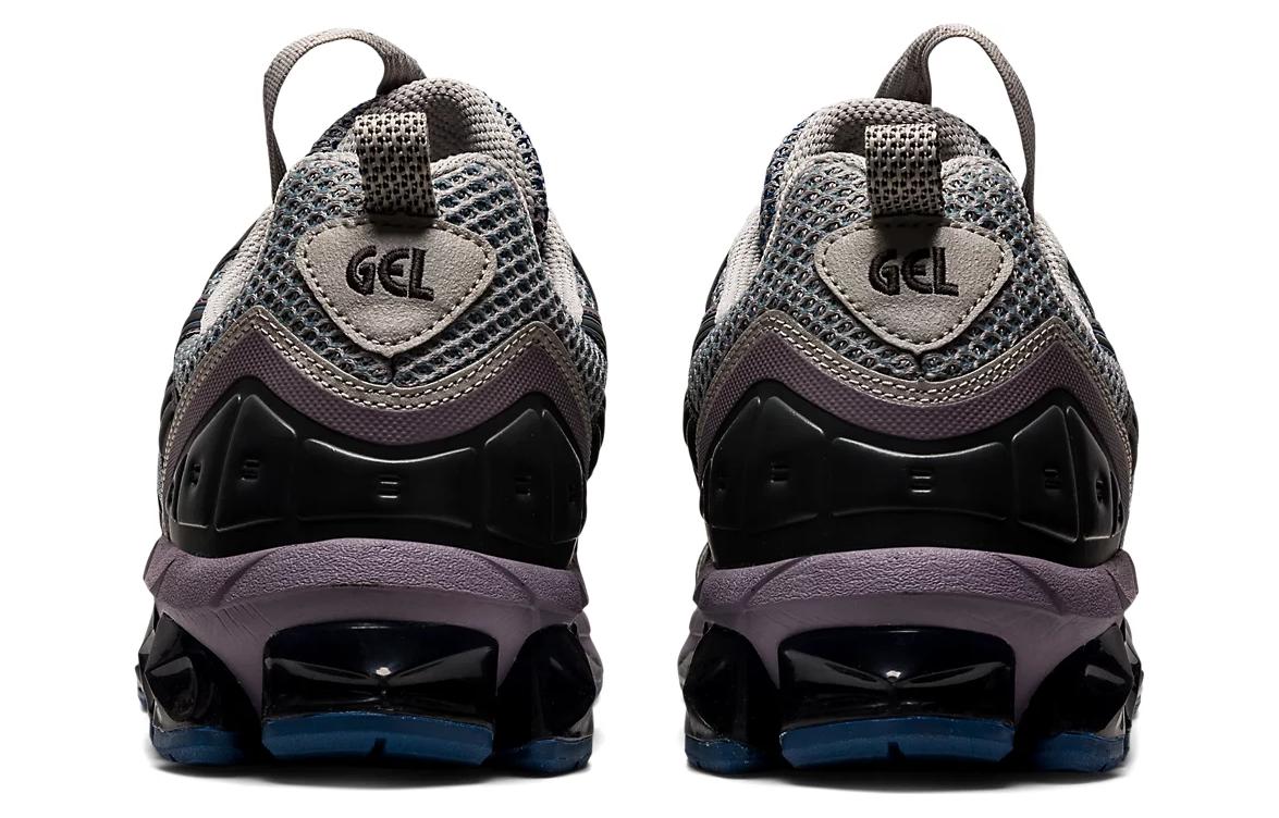 ASICS US3-S Gel Quantum 360 7 Kiso 'Oyster Grey Purple' 1201A629-020