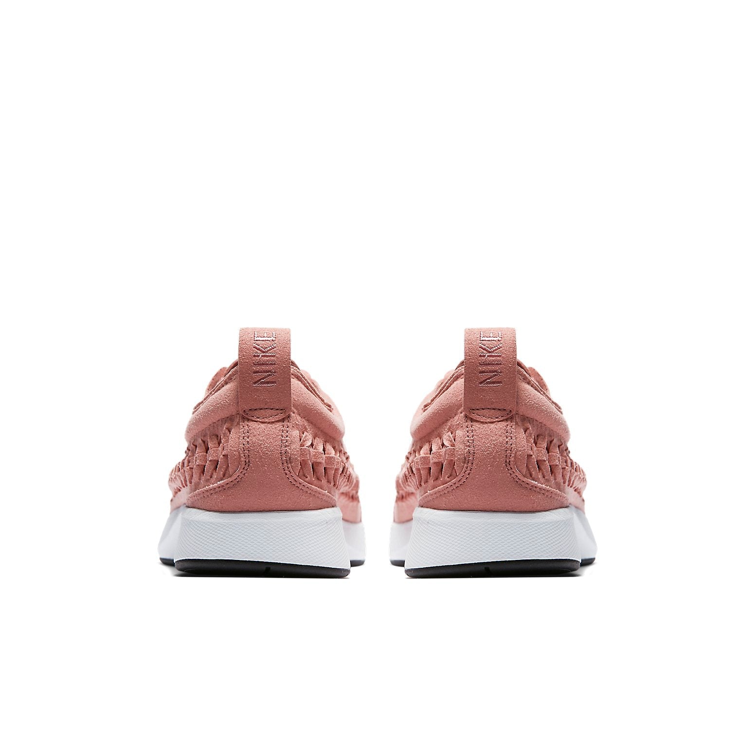 (WMNS) Nike Dualtone Racer Woven 'Rust Pink' AJ8156-600