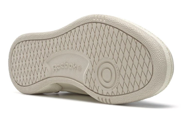 Reebok Victoria Beckham x Club C 'Classic White Stucco' H05923