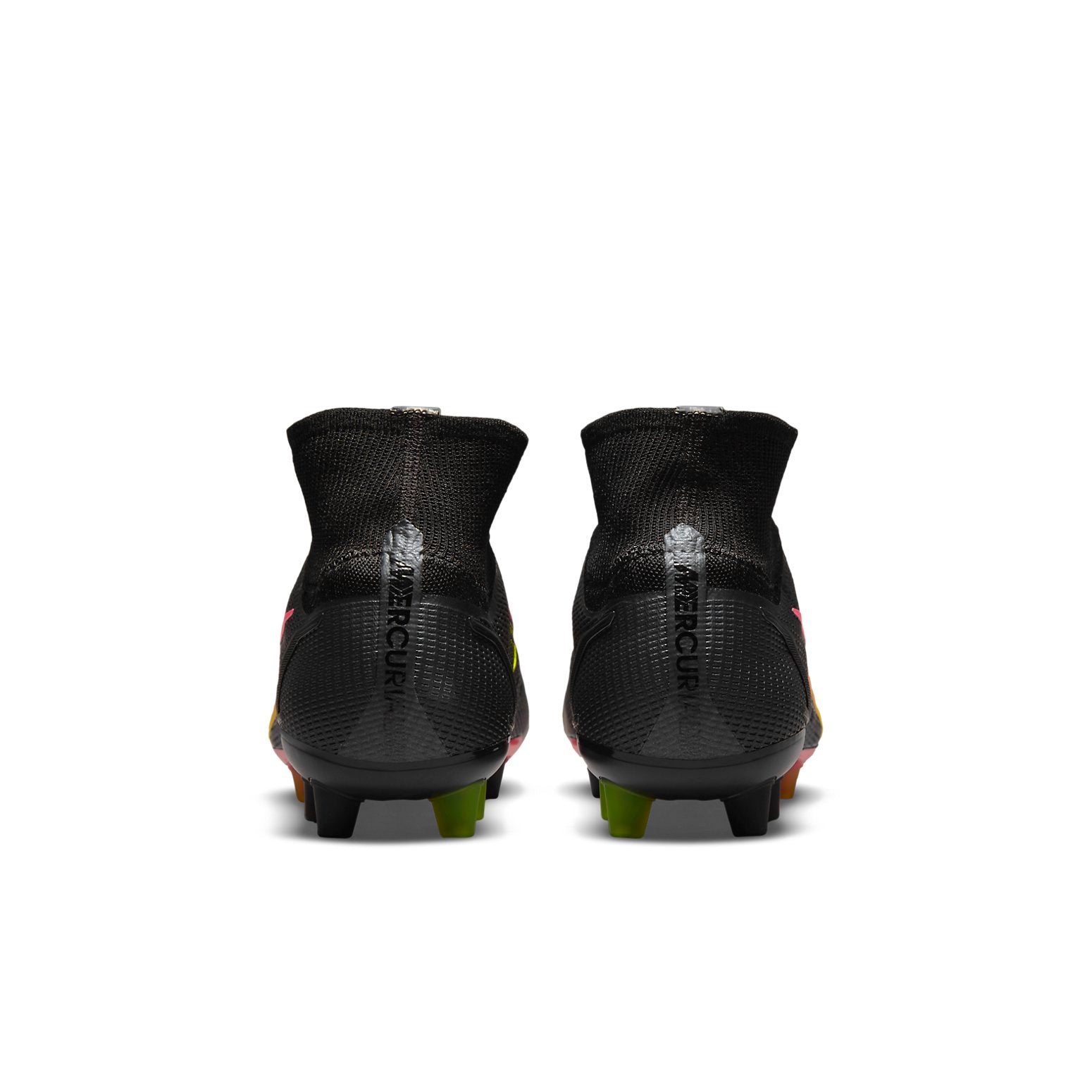 Nike Mercurial Superfly 8 Elite AG Artificial Grass Black CV0956-090