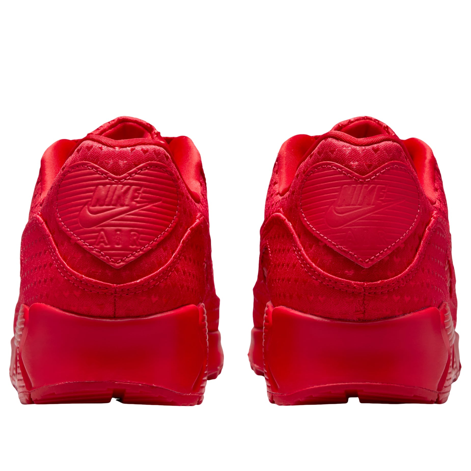 Nike Air Max 90 'University Red' IB6606-600
