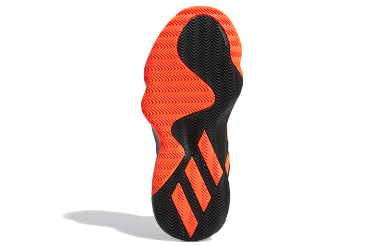 (GS) adidas D.O.N. Issue #1 'NBA ASG 2020' EG6565
