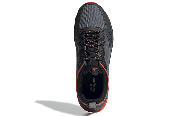 adidas Response Trail 'Dove Grey Black' FW4940